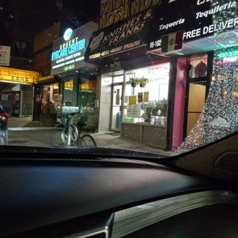 Knish Nosh - Front - Kosher Near Me - Rego Park, New York