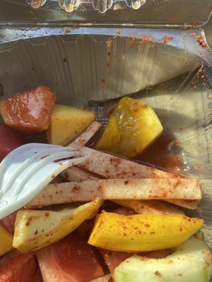 Tropi Frutas by null