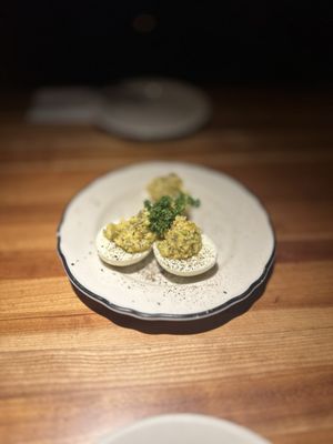 Houston's by null