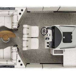 Pontoon Paddler
