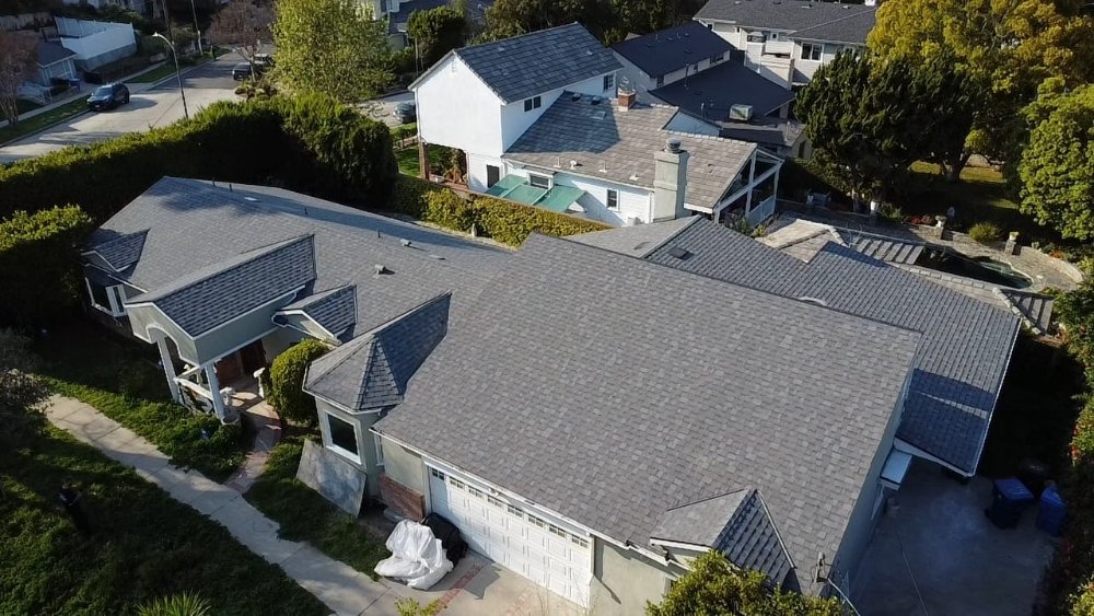 Slide of SLR Roofing