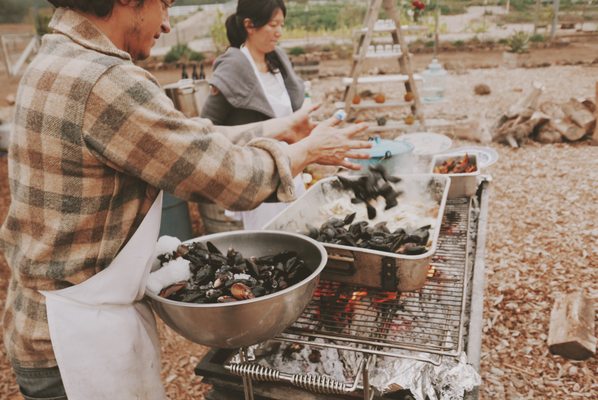 Saddlerock Gardens by null