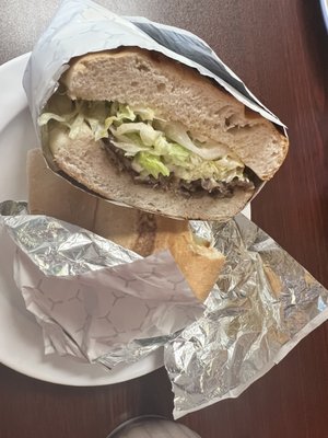 El Sombrero Mexican Restaurant by null