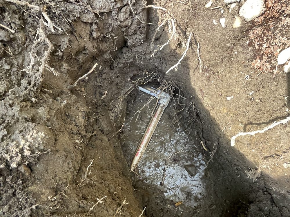 Slide of At Home Service And Repair