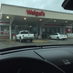 Weigel's Stores
