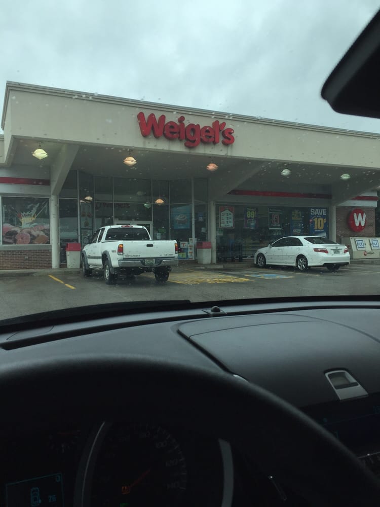 WEIGEL’S STORES Updated June 2024 331 E Emory Rd, Powell, Tennessee