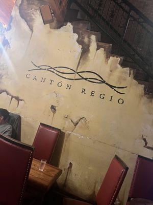 Cantón Regio by null