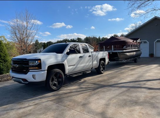 Platinum Auto Services