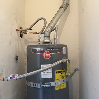 Golden Rule Plumbing - After, made it all better! - Plumbing Near Me Golden Rule Plumbing - After, made it all better! - Plumbing Near Me