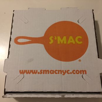 S'MAC - American Near Me - New York, New York
