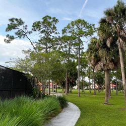 PGA National Park