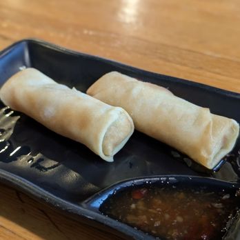 Mr Tokyo Japanese Restaurant - Spring rolls - Sushi Bars Near Me - Monroe, North Carolina Mr Tokyo Japanese Restaurant - Spring rolls - Sushi Bars Near Me - Monroe, North Carolina