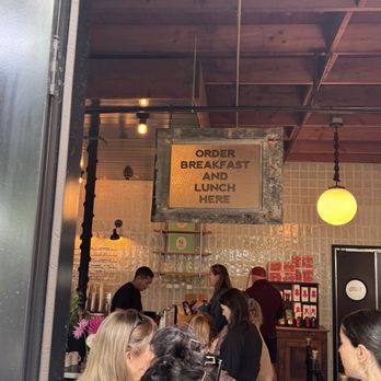 Haute Cakes Caffe - Breakfast & Brunch Near Me - Newport Beach, California