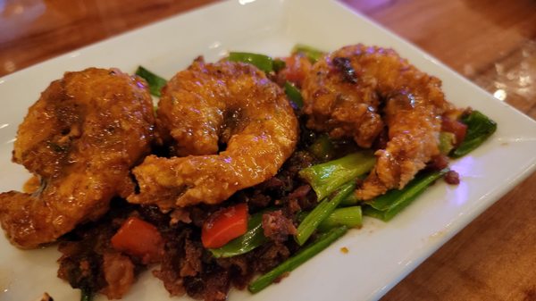 MudBugs - A Cajun Joint by null