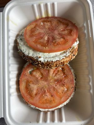 Apollo Bagels by null Apollo Bagels by null