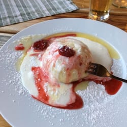 Restaurace Kyčerka