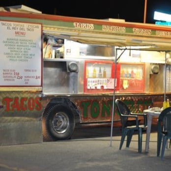 Tony's Tacos - Taco Truck - Food Trucks Near Me - Kennewick, Washington Tony's Tacos - Taco Truck - Food Trucks Near Me - Kennewick, Washington