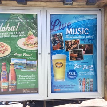 Kona Brewing - Pubs Near Me - Honolulu, Hawaii Kona Brewing - Pubs Near Me - Honolulu, Hawaii