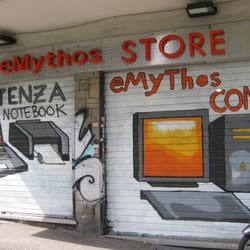 Mythos