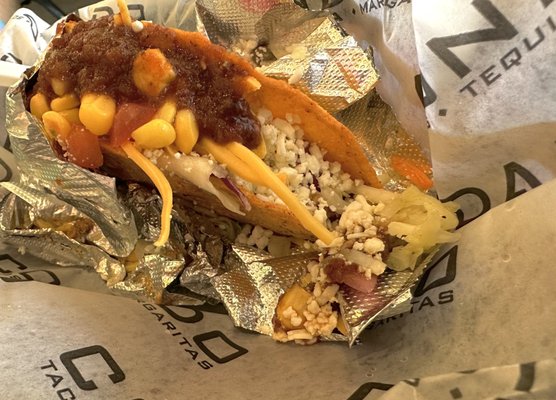 Condado Tacos by null