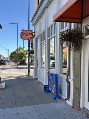 Snooze, an A.M. Eatery by null Snooze, an A.M. Eatery by null