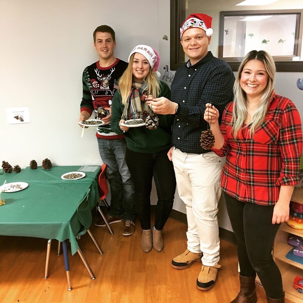 Judson Center - grief counselor in Royal Oak, MI