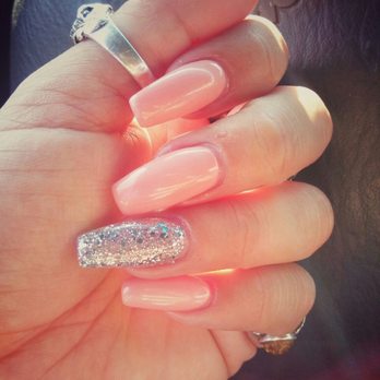 LV Nails & Spa - Thank you Lindsey. 7.28.18 - Nail Salons Near Me - Henderson, Nevada