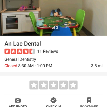 An Lac Dental - General Dentistry Near Me - Fresno, California