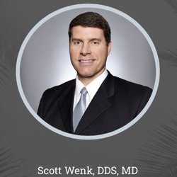 Scott Wenk, DDS MD - Suncoast Oral Surgery Specialist