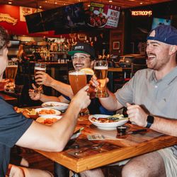 Miller's Ale House - Come enjoy food and beer at Miller's!