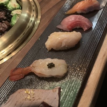Hiyake Omakase - Omakase - Japanese Near Me - New York, New York