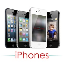 Experimax Portsmouth - iPhones