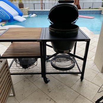 Grill 'N Propane - Grill Services Near Me - Coral Springs, Florida