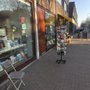 Photo of de boekhandel van Pampus