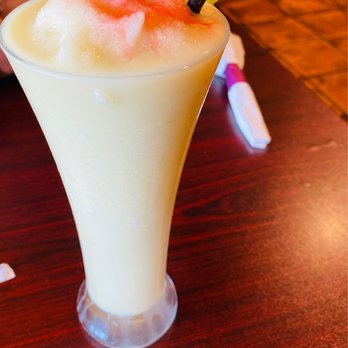 Ike's Cafe and Grill - African Near Me - Norcross, Georgia