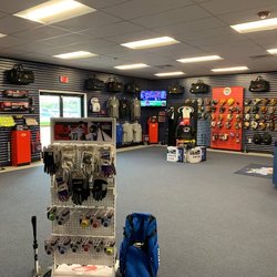 D-Bat Webster - Pro Shop