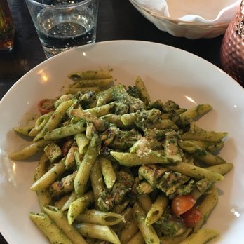 Fusion Grill - good but SO needed to have mozzarella instead of parmesan cheese on this dish! - New American Near Me - Thousand Oaks, California Fusion Grill - good but SO needed to have mozzarella instead of parmesan cheese on this dish! - New American Near Me - Thousand Oaks, California