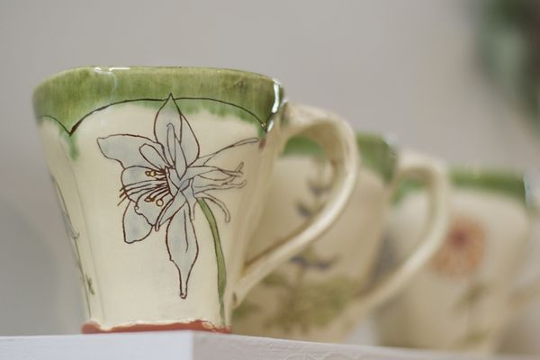 Odyssey ClayWorks by null