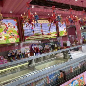 Sloan's - Doral - Ice Cream & Frozen Yogurt Near Me - Doral, Florida Sloan's - Doral - Ice Cream & Frozen Yogurt Near Me - Doral, Florida