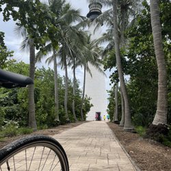 Key Cycling - Key cycles rents bikes on Key Biscayne. Highly recommend