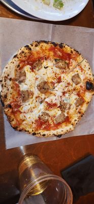 FIAMMA pizza company by null