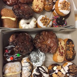 The Donut Hole