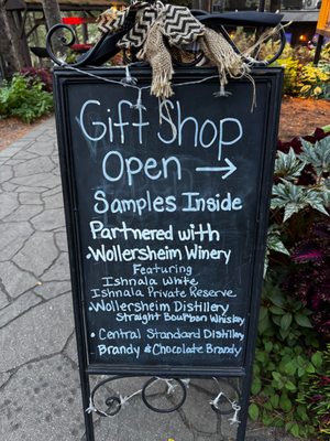 Ishnala Supper Club by null