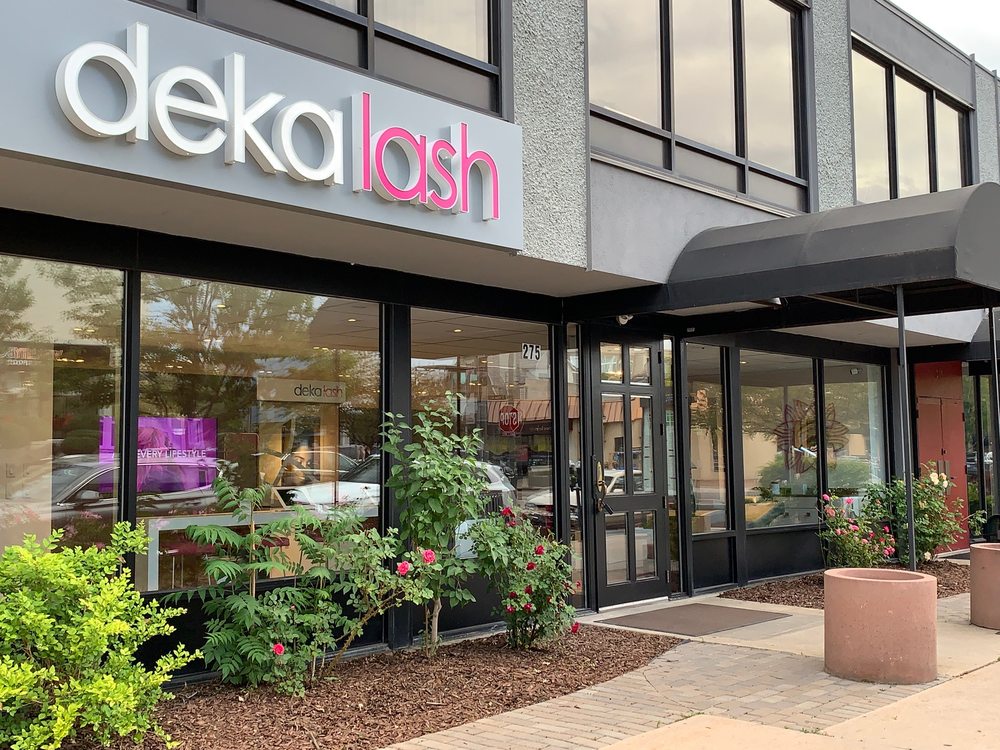 DEKA LASH Updated June 2024 57 Photos & 49 Reviews 275 Clayton St