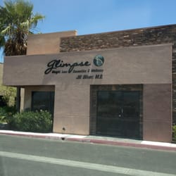 Glimpse Medical