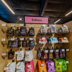 Embarc - Chico - Embarc Chico Edibles