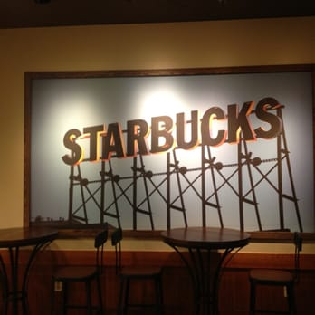 Starbucks - Coffee & Tea Near Me - Baltimore, Maryland