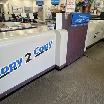 Copy 2 Copy - Printing Services Near Me - San Diego, California