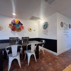 Taqueria Orozco1 - Interior