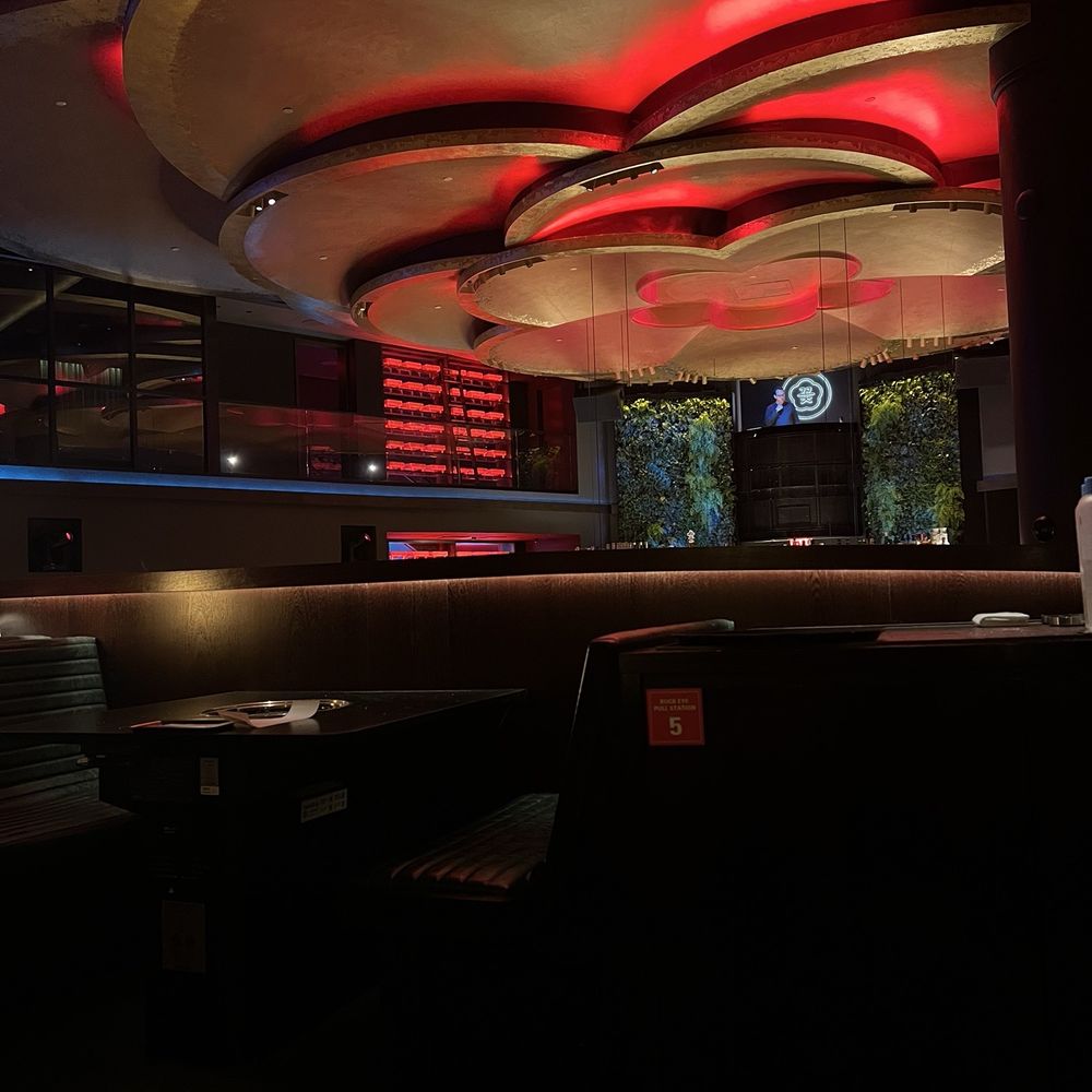 COTE - Inside. Dj - Steakhouses Near Me - Las Vegas, Nevada COTE - Inside. Dj - Steakhouses Near Me - Las Vegas, Nevada